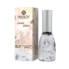 104025 - Matte Flakes Top Gel Silver 15ml.